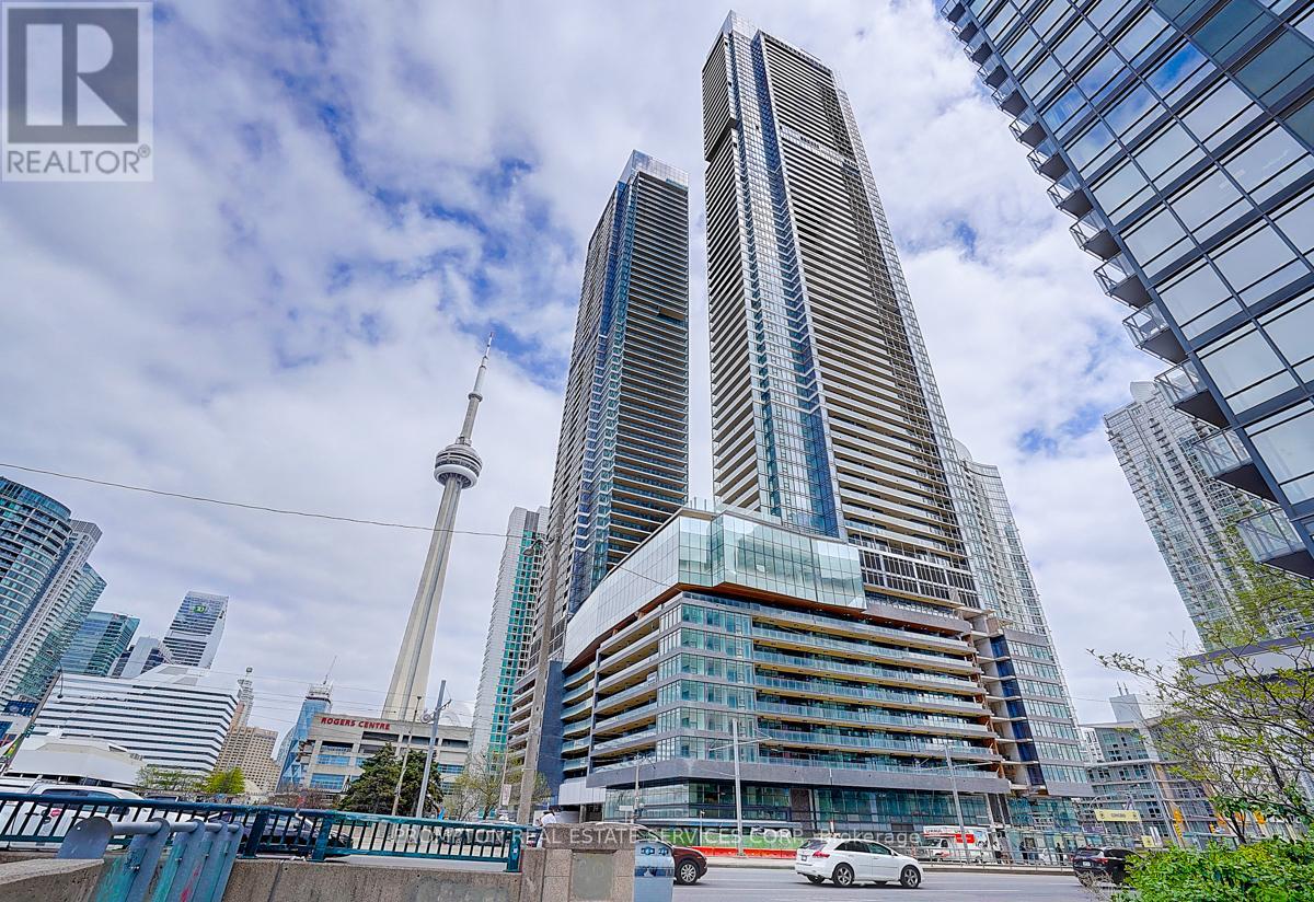 Downtown Toronto Condo