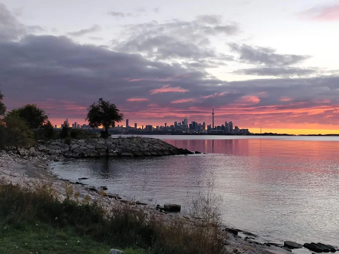 Humber Bay Condo